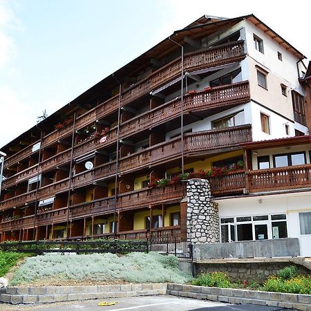 Studio Alex Poiana Brașov Zewnętrze zdjęcie